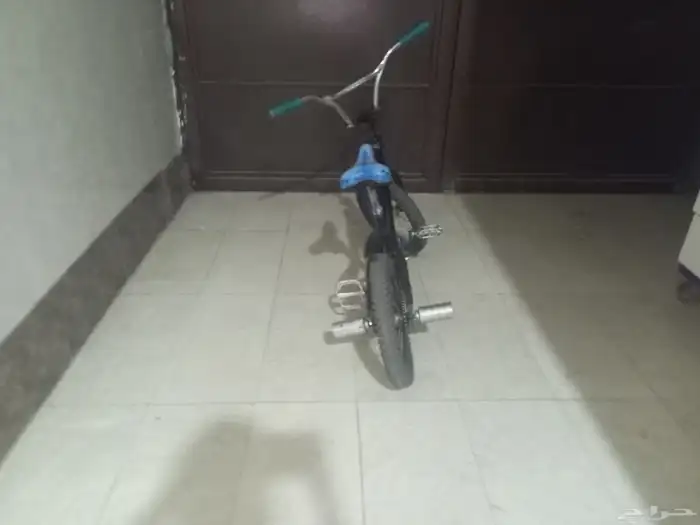 سيكل كوبرا 1