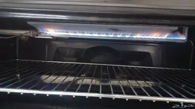 For sell 5 barnar cooking range 60 90 5