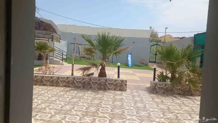 تكسير اسعار الاستراحات القسم ب450 القسمين 650 10