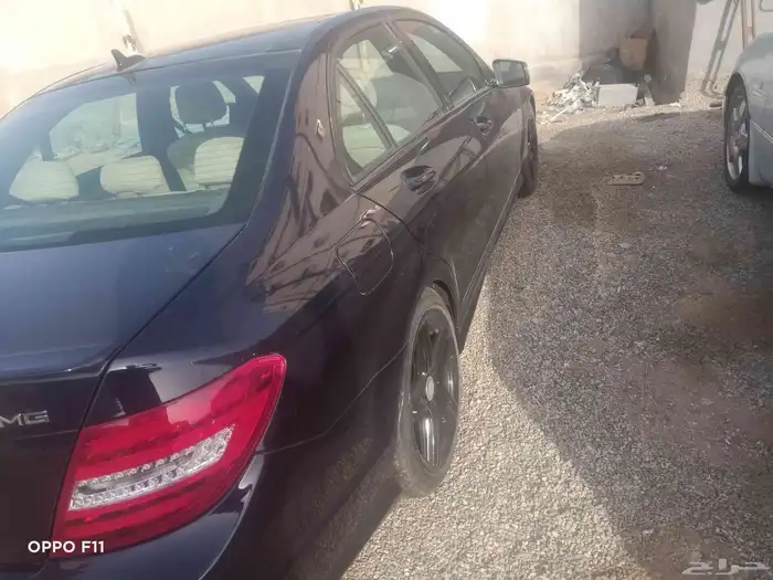 مرسيدس موديل 2104 3
