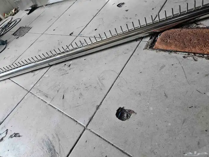 مصبات شلالات ستانلس ستيل ونوافير 12