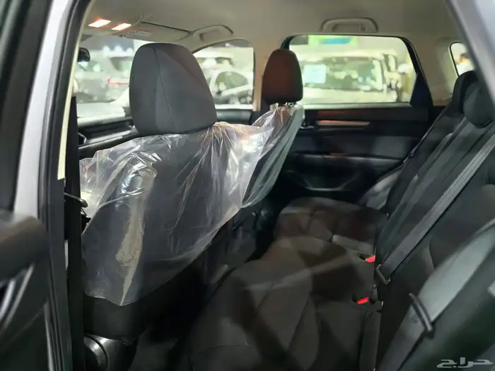 مازدا CX5 2023 متاح تقسيط 6