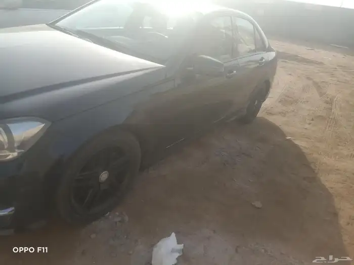 مرسيدس موديل 2104 1