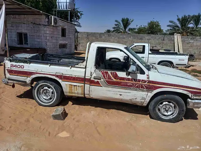 داستون الموديل 90 المحركات الشرط 1