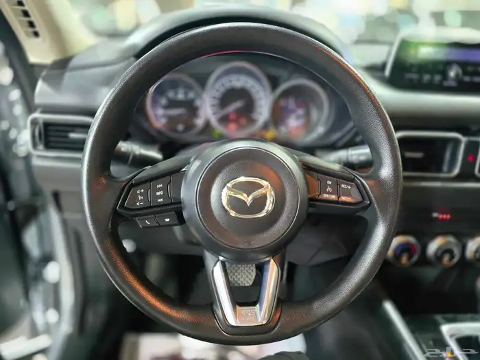 مازدا CX5 2023 متاح تقسيط 8