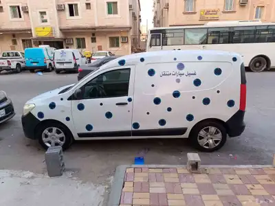 مغسله سيارات متنقله رينو index