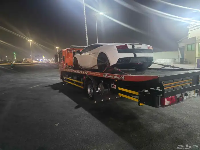سطحه هيدروليك من أبها الي جده مكه 2