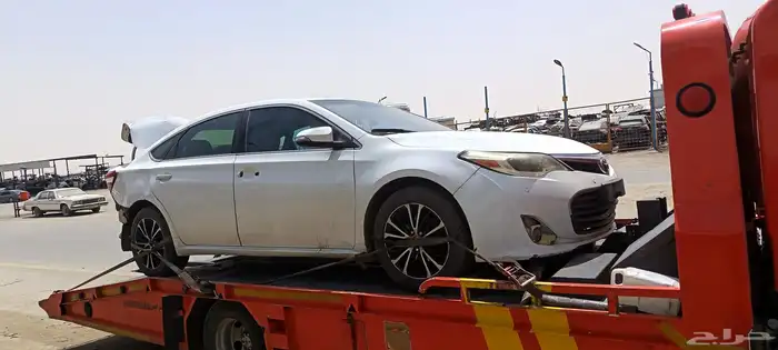 افلون 2015بيع قطع غيار فقط 3