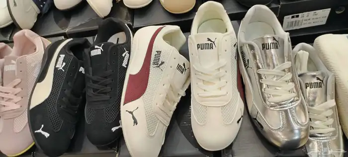 شوزات ماركه بوما شوز ماركات puma 16