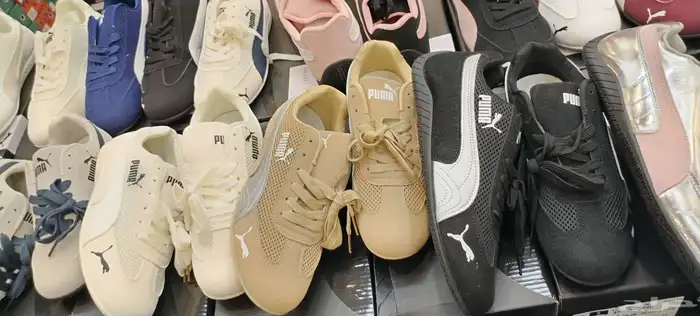شوزات ماركه بوما شوز ماركات puma 13