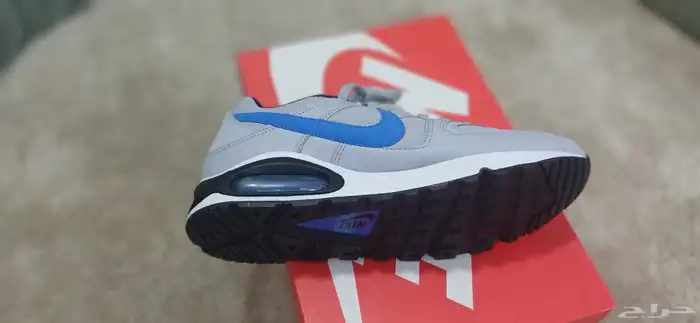 حذاء نايك nike air max command مقاس 43 0