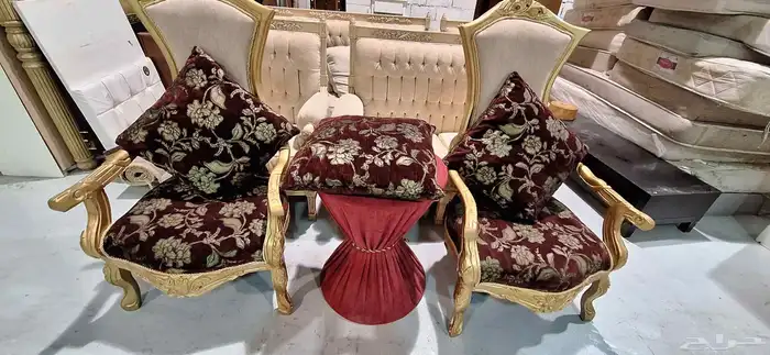 أثاث مستعمل 7