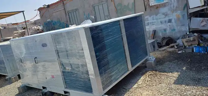 مكيفات مركزي 8