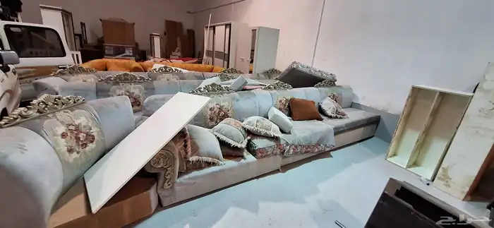 أثاث مستعمل 5