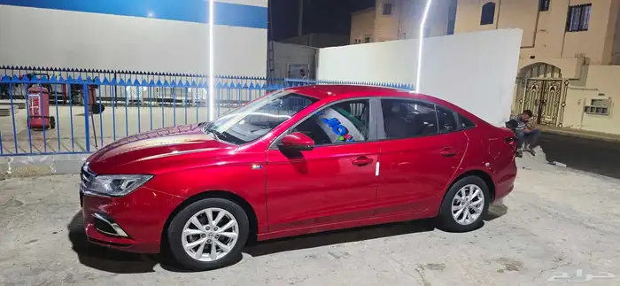 MG5 2023 بدي بلد 2