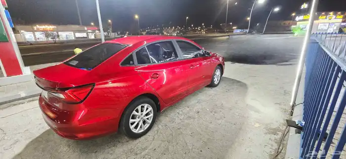 MG5 2023 بدي بلد 5