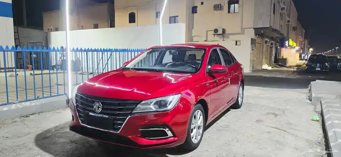 MG5 2023 بدي بلد 1