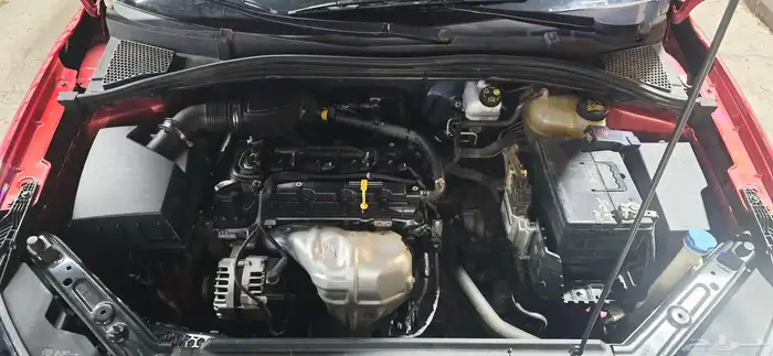 MG5 2023 بدي بلد 16