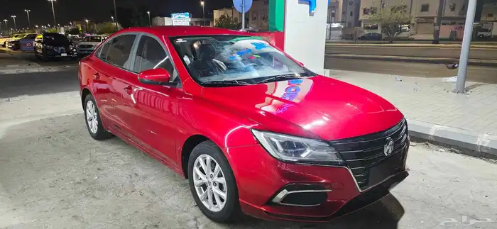 MG5 2023 بدي بلد 6