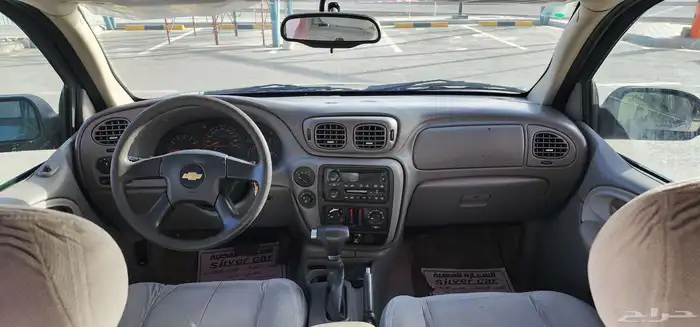 بليزر 2009 LS دبل 7