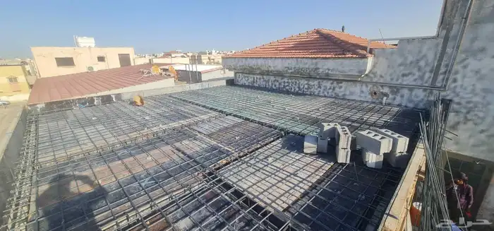 مقاول بناء ملاحق بخبرة وجودة عالية 7