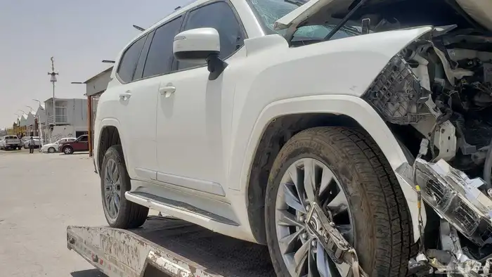 جيب جكس ار 2023بنزي تشليح ارباع الجزيرة لبيع قطع غيار 0