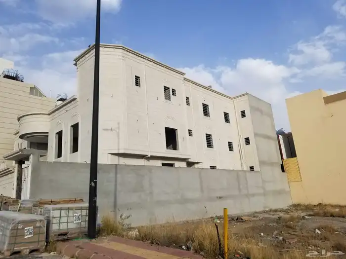 ديكورات خارجي بديل الحجر اطبيعي 1