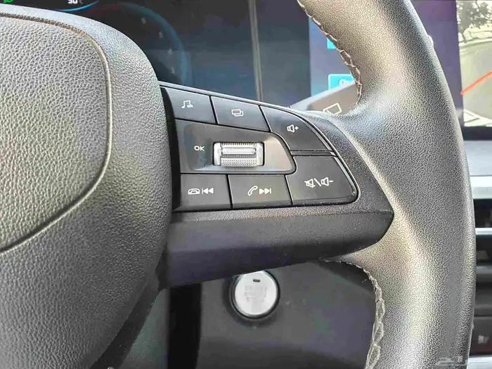 شانجان CS35 2023 فل سعودي 16