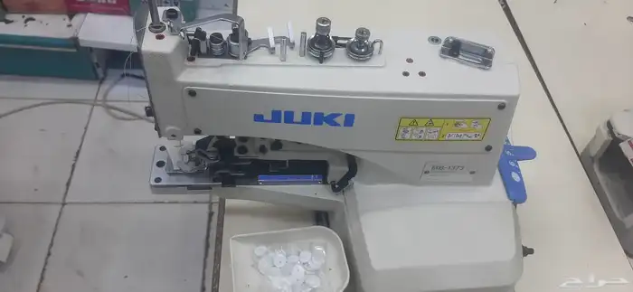 Jack machine model F5 8