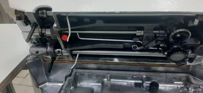 Jack machine model F5 4