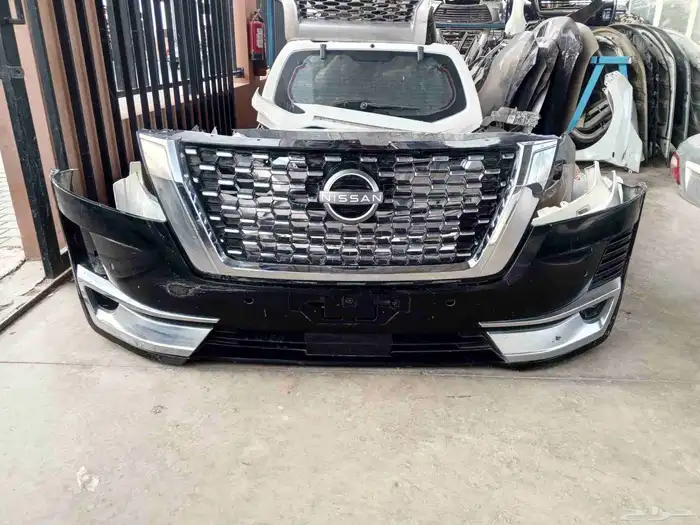نيسان بلاتينيوم2022 1
