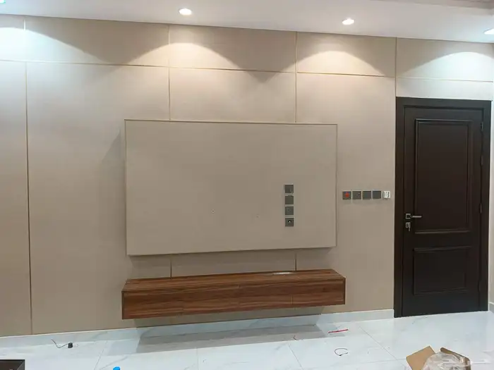 ديكورات جوده وضمان واسعار منافسه 5