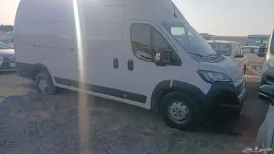 بيجو بوكسر سقف عالي 2022 7