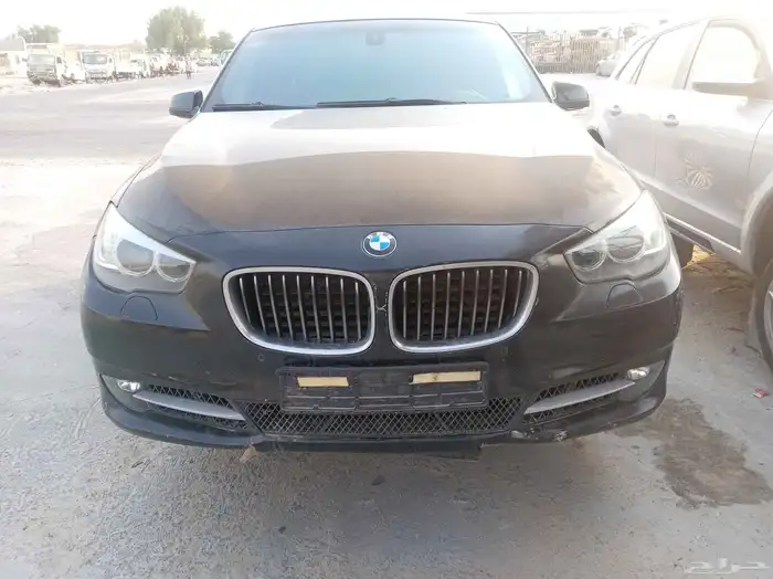 بي ام دبليو 535 موديل2013 0