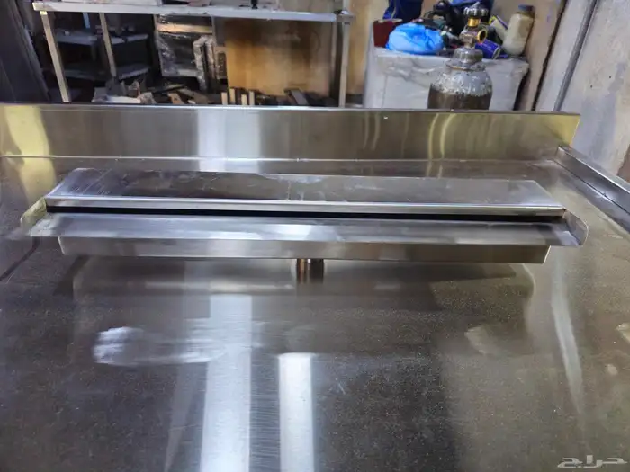 مصبات شلالات ستانلس ستيل ونوافير 18