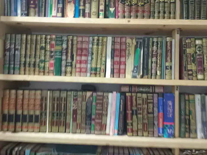 كتب دينيه للبيع 8
