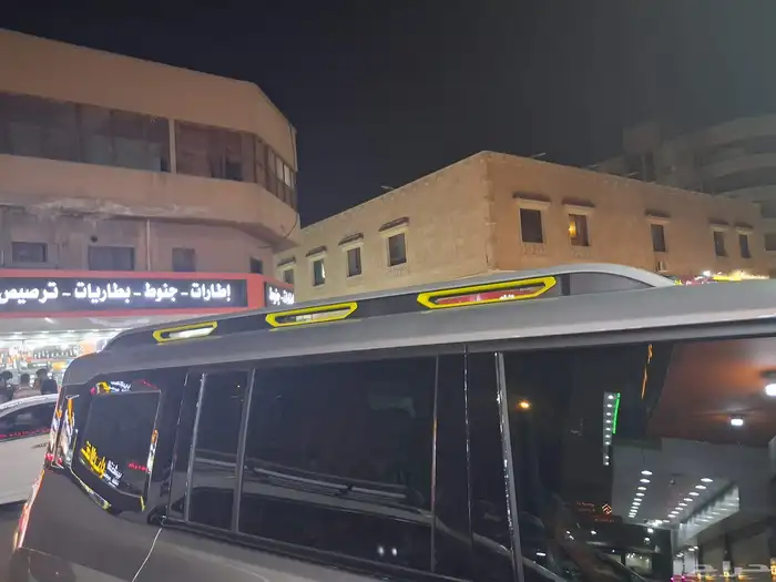 يوجد لدين جميع اكسسوارت جيتور T2 6
