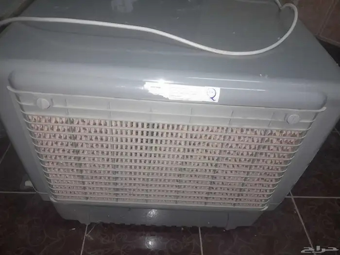 مكيف صحراوي متوسط الحجم جديد سعر البيع 450 2