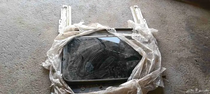 فتحه سقف بنوراما بالسيد 2024 0