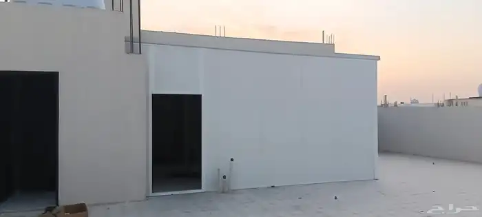 مظلات سواتر موقف السيارات مستودعات جميع انواع الحداده جلسات 3