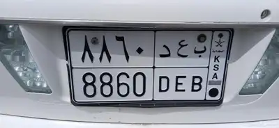 تويوتا كورلا قير عادي 2007 ياباني للبيع 6
