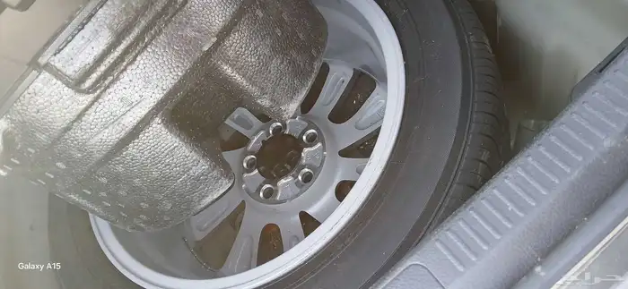 تويات كامري 2023 تياتنيوم 1