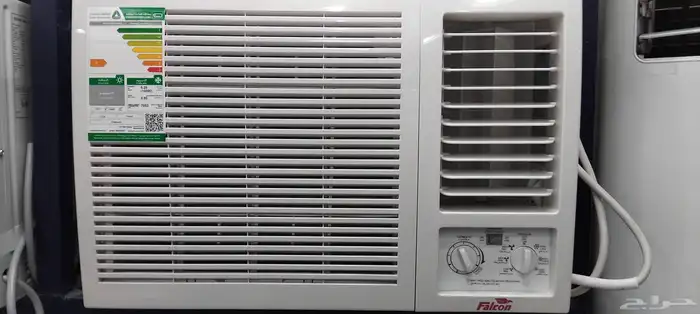 مكيف فالكون 18 شباك 2