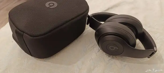 سماعة بيتس ستديو برو 1