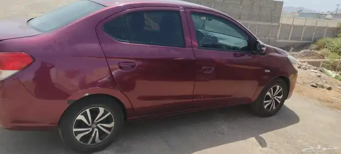 ميتسوبيشي أتراج 2019 3
