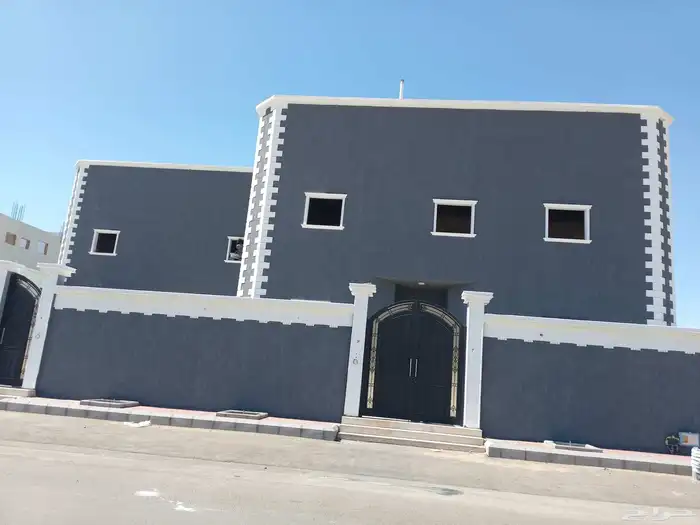 مقاولات عامه دهانات داخليه وخارجية بجميع انواعها بنا ءملاحق 19