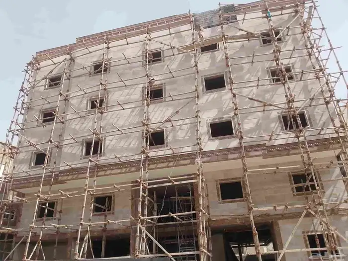 توريد وتركيب جميع انواع الحجر الطبيعي والرخام حجر اردني حجر 6