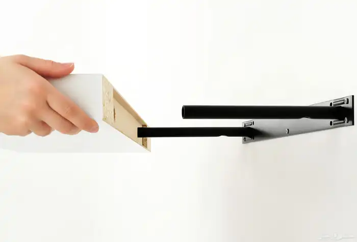 ikea wall shelf 2