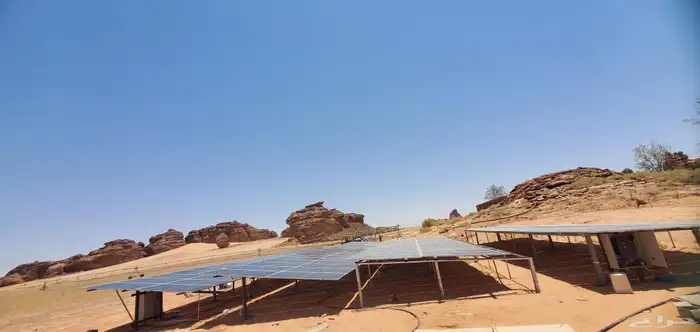 تركيب طاقه شمسيه الغطسات جميع المقاسات من 1حصن الا 300حصان 18