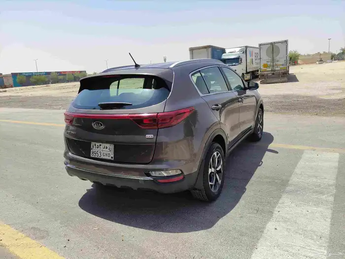 اسبورتاج 4